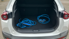 Mazda Mx-30 107kW SE-L Lux 35.5kWh 5dr Auto Electric Hatchback